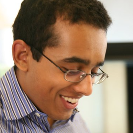 Anand Natarajan